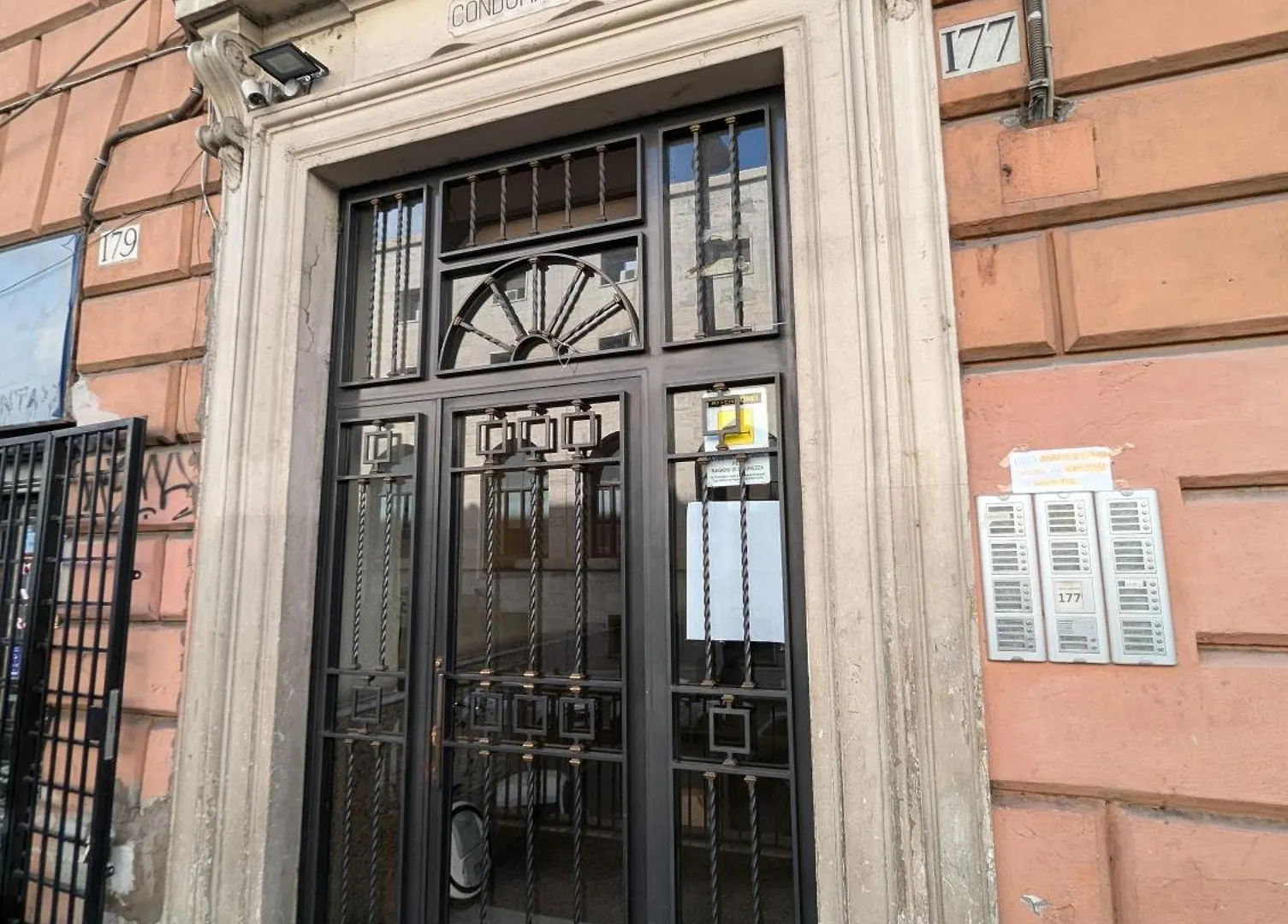 Roomz Romestay Olaszország
