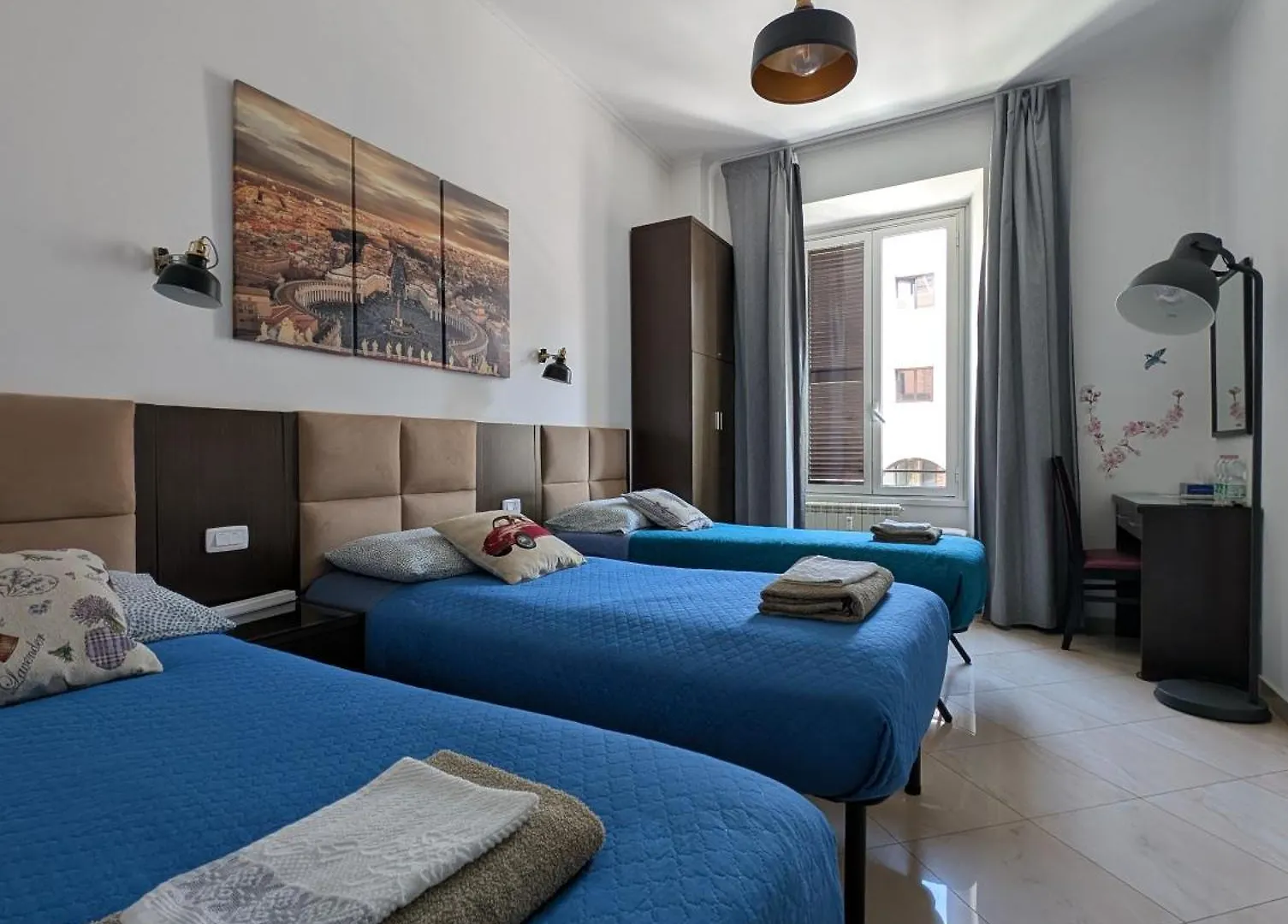Roomz Romestay